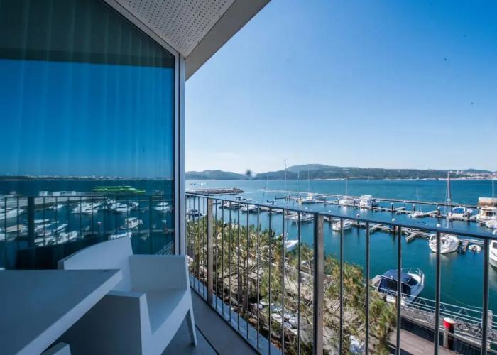 Troia Residence by The Editory - Apartamentos Marina
