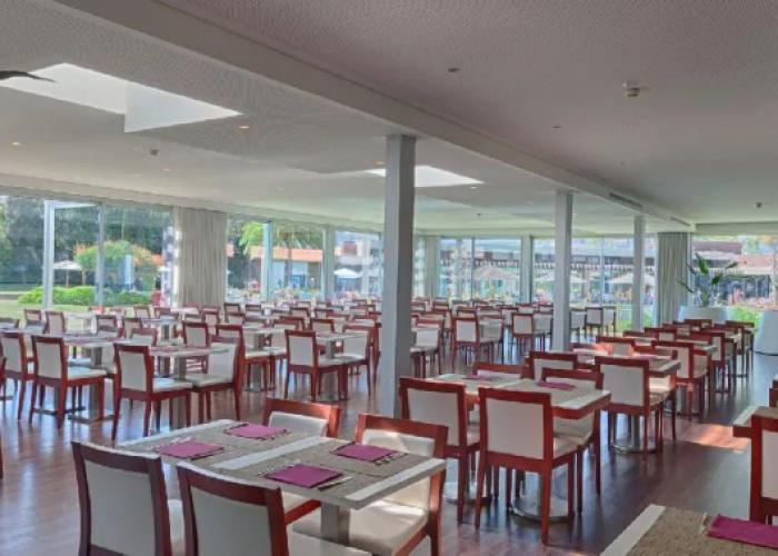 Aqualuz Troia Mar & Rio Hotel & Apartments