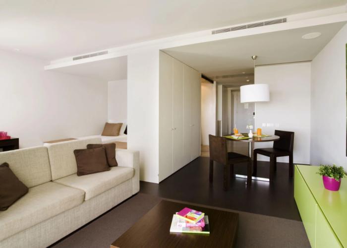 Aqualuz Troia Mar & Rio Hotel & Apartments