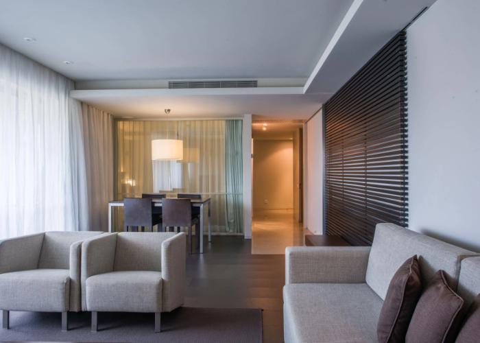 Aqualuz Troia Mar & Rio Hotel & Apartments