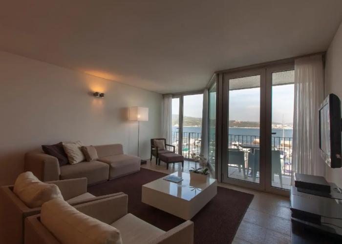 Troia Residence by The Editory-Apartamentos Marina