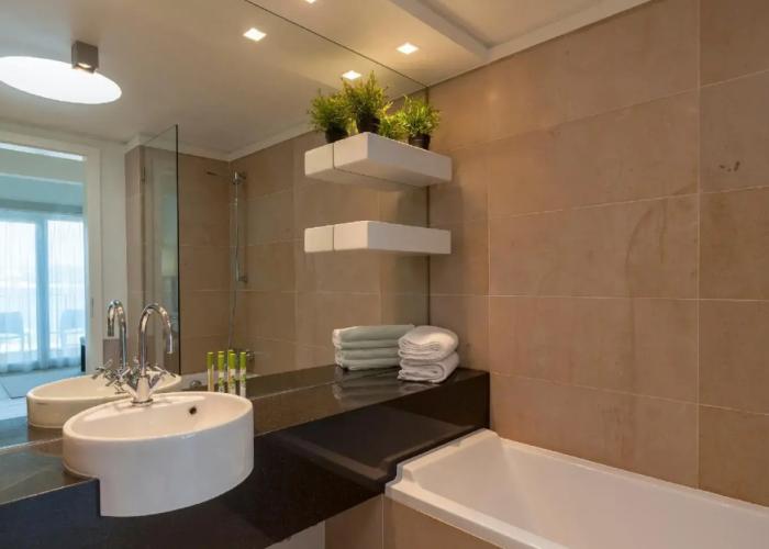 Troia Residence by The Editory-Apartamentos Marina