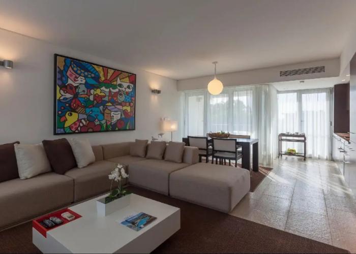 Troia Residence by The Editory-Apartamentos Marina