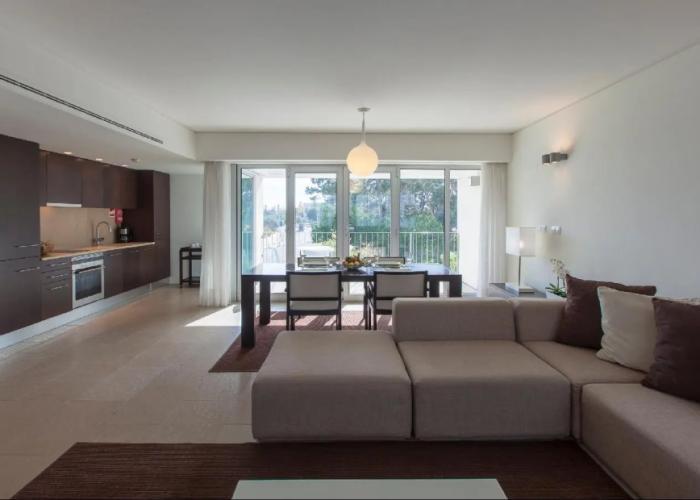 Troia Residence by The Editory-Apartamentos Marina