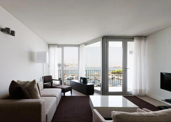 Troia Residence by The Editory-Apartamentos Marina