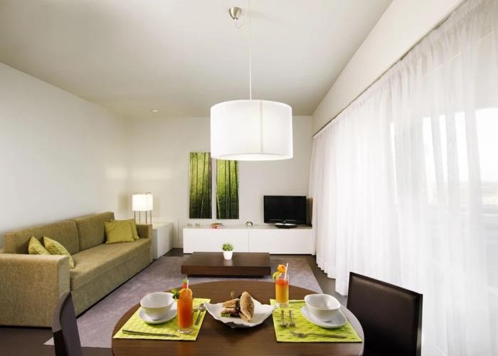 Aqualuz Troia Rio by The Editory
