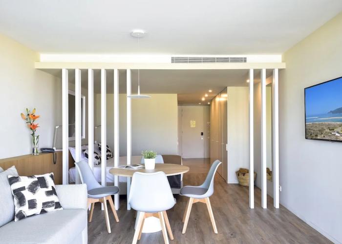 Aqualuz Troia Rio by The Editory
