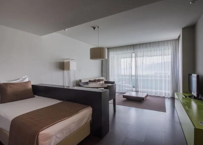 Aqualuz Troia Rio by The Editory