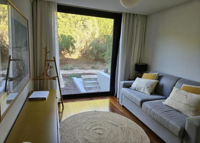 Tr ia Beach House With Pool