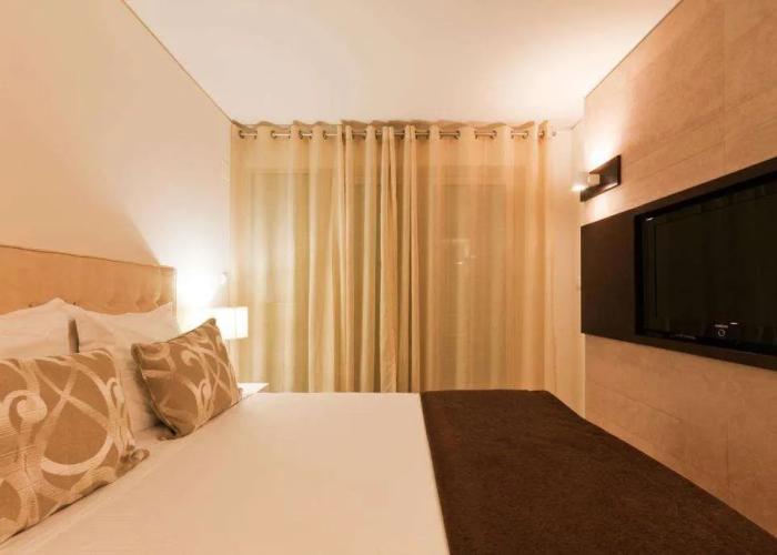 Troia Residence By The Editory - Apartamentos Praia