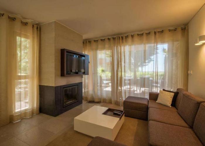 Troia Residence By The Editory - Apartamentos Praia