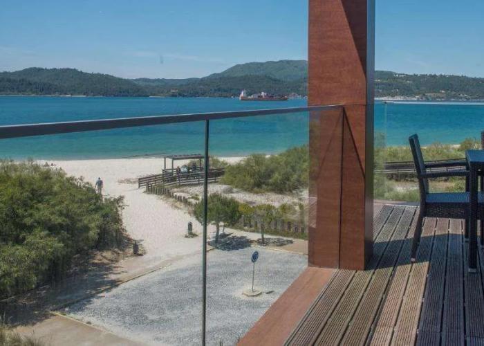 Troia Residence By The Editory - Apartamentos Praia