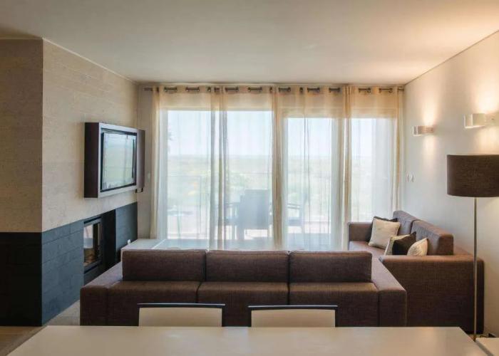Troia Residence By The Editory - Apartamentos Praia