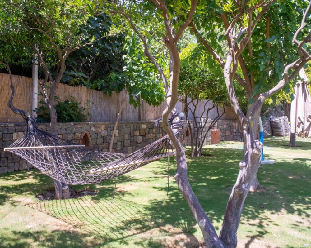 Boutique Class Hotel Gümüslük