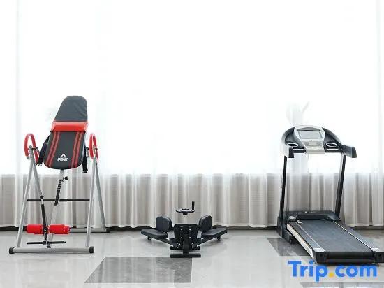 Yichun Yuhao Business Hotel