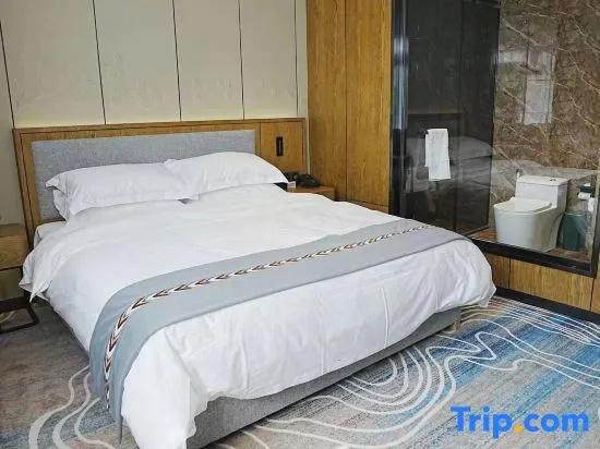 Yichun Yuhao Business Hotel