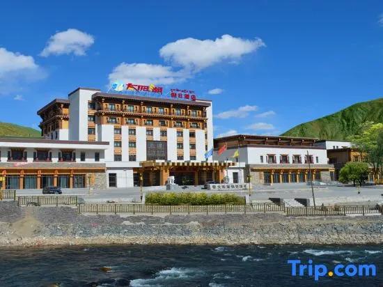 Sun Lake Holiday Hotel