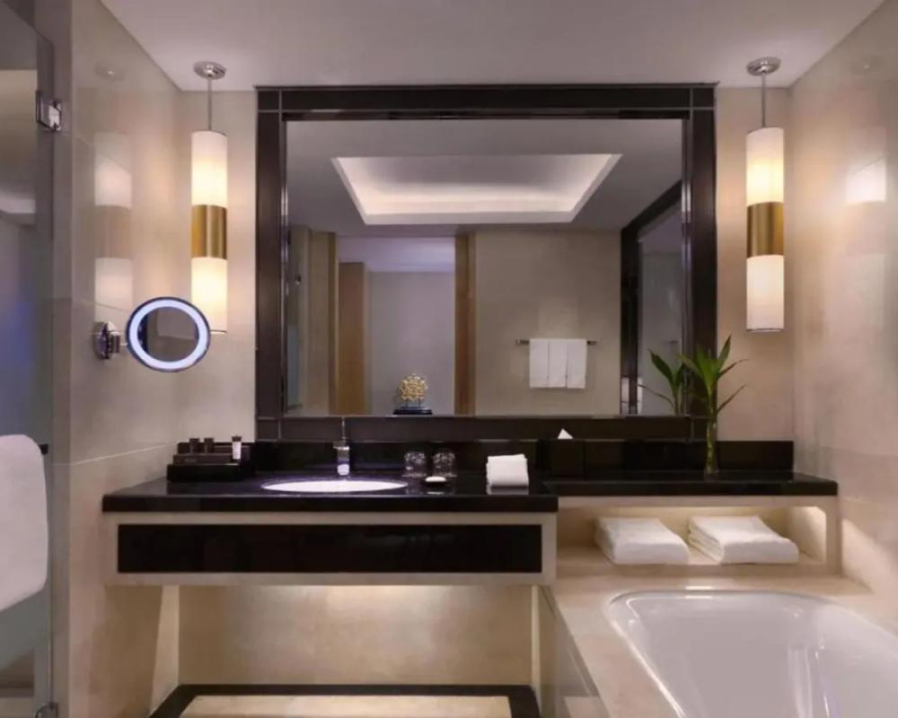 фото Sheraton Daqing Hotel