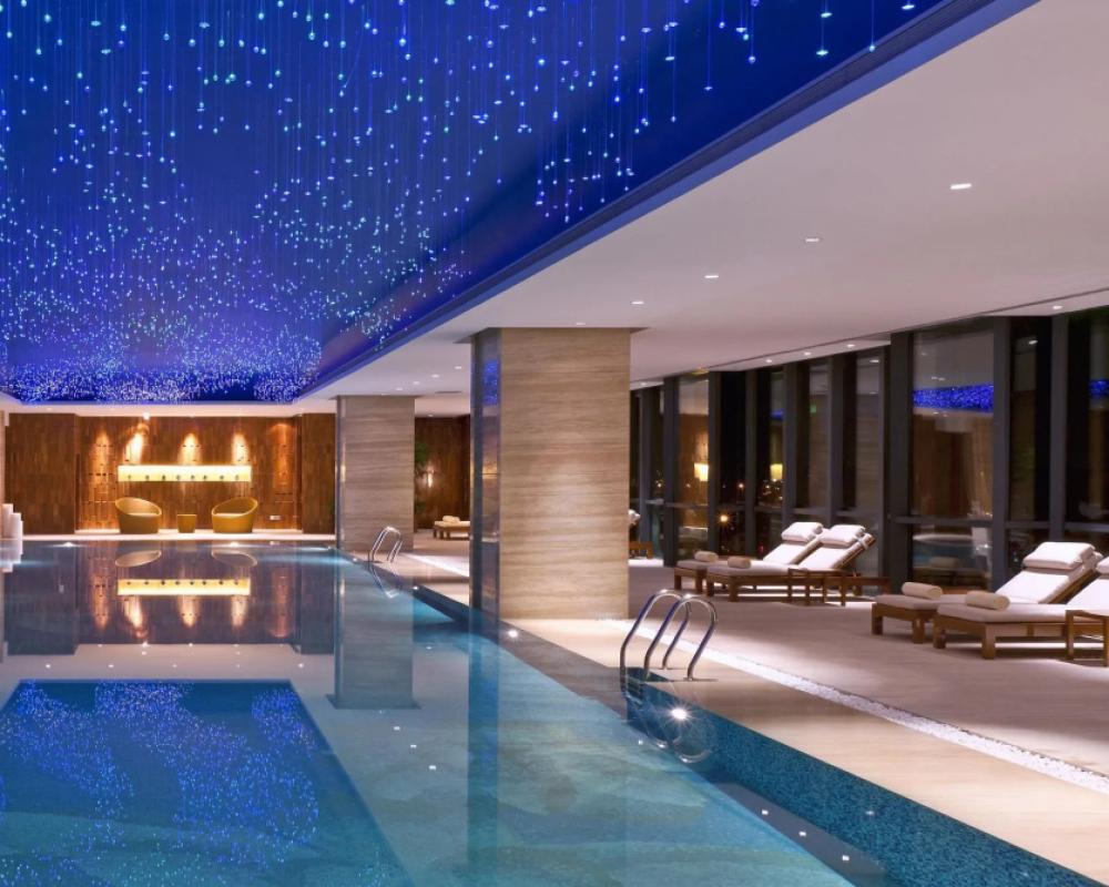 фото Sheraton Daqing Hotel