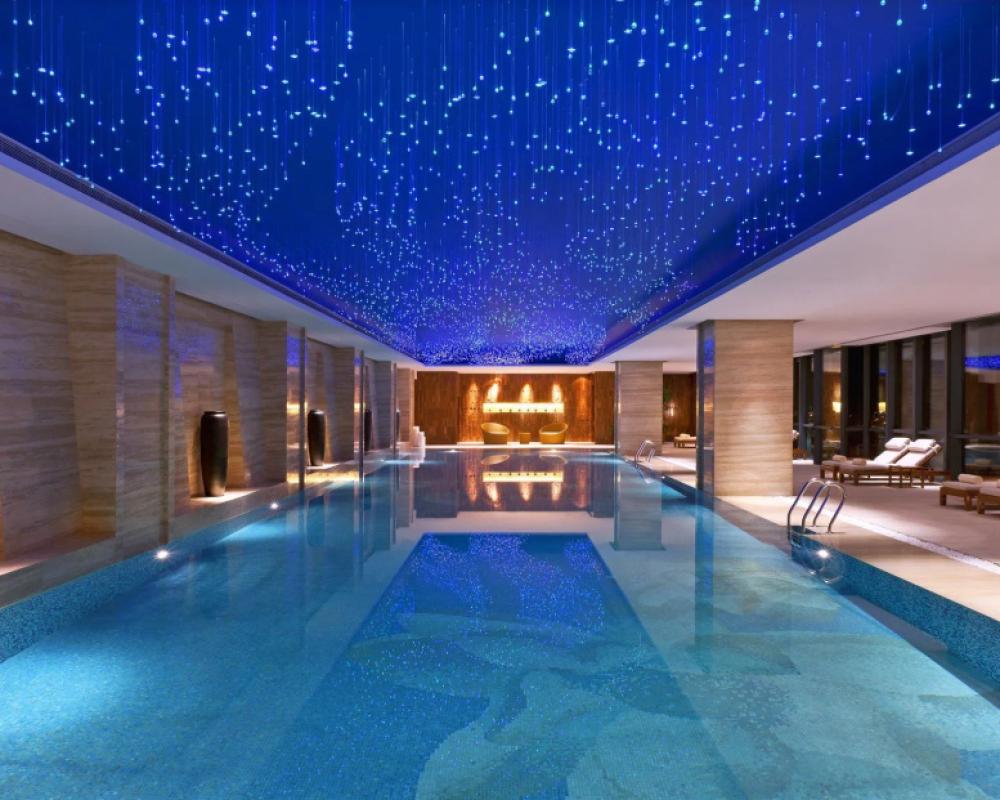 фото Sheraton Daqing Hotel