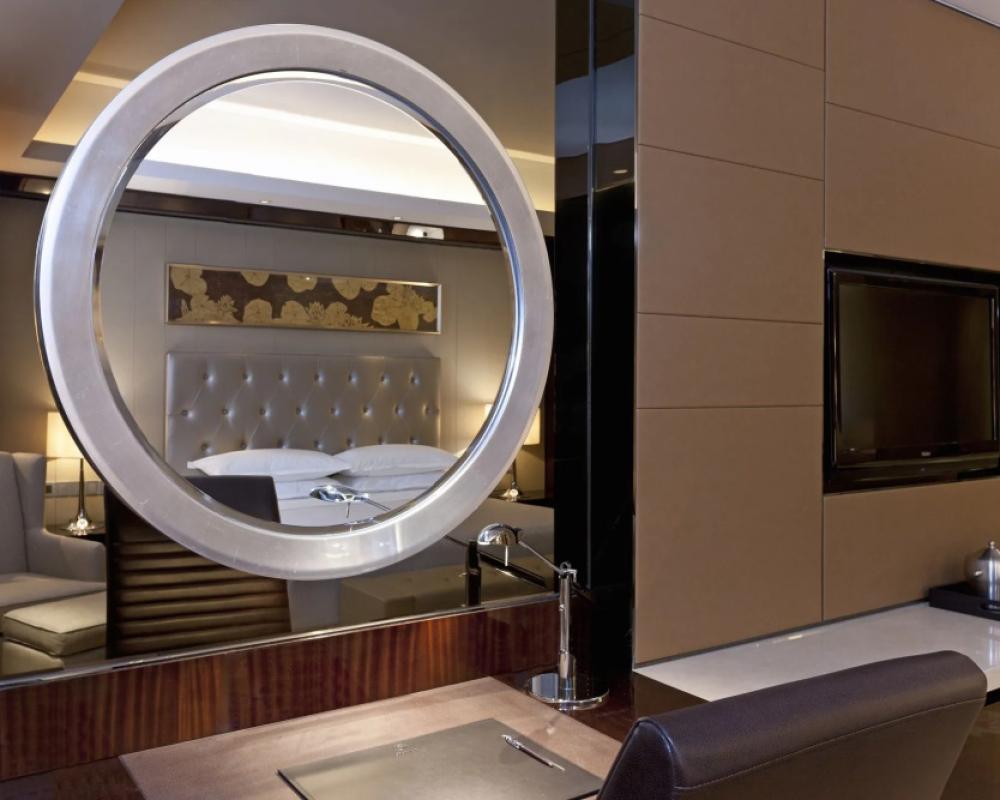 фото Sheraton Daqing Hotel