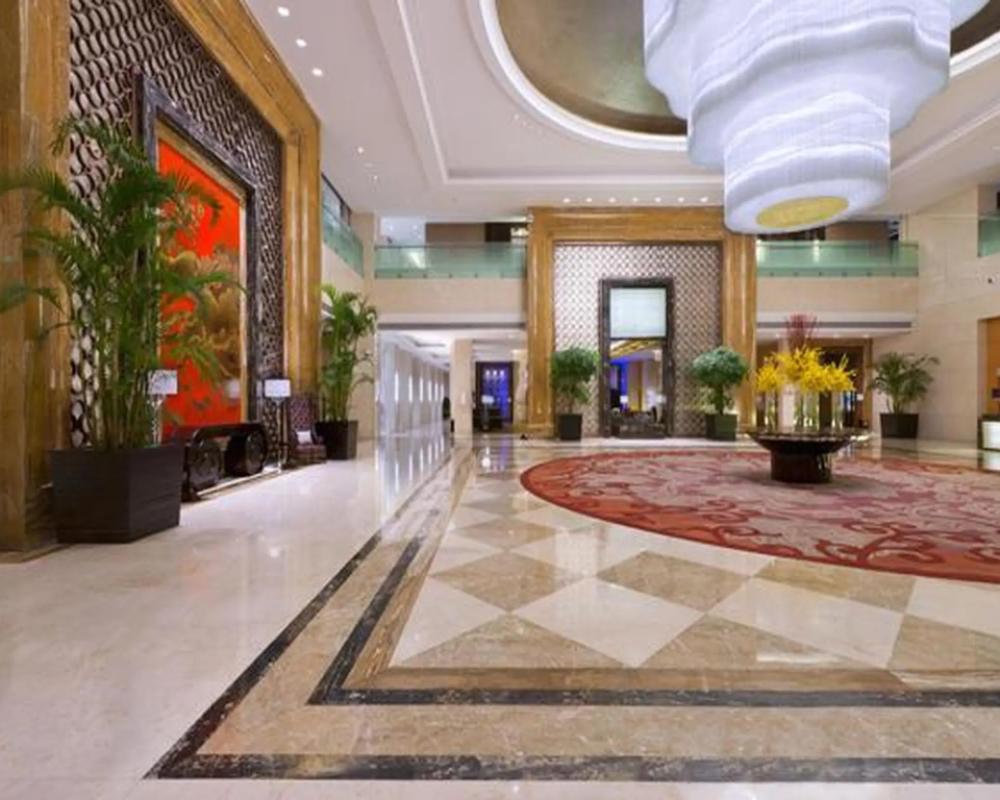 фото Sheraton Daqing Hotel