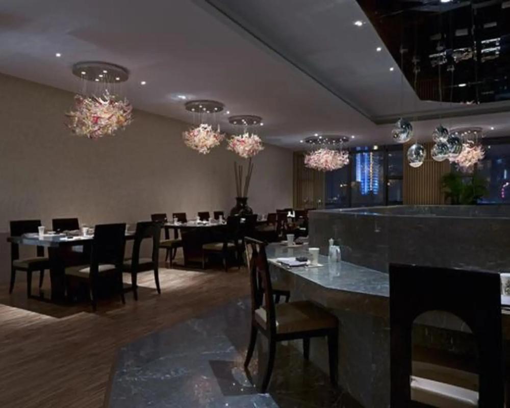 фото Sheraton Daqing Hotel