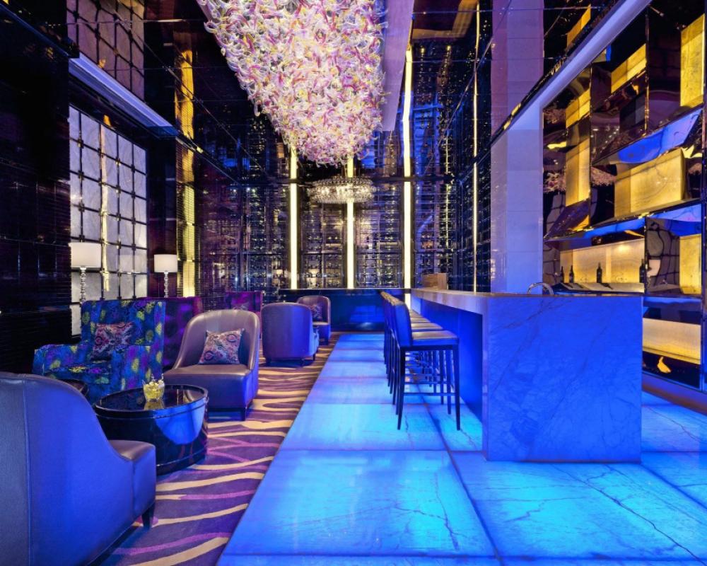 фото Sheraton Daqing Hotel