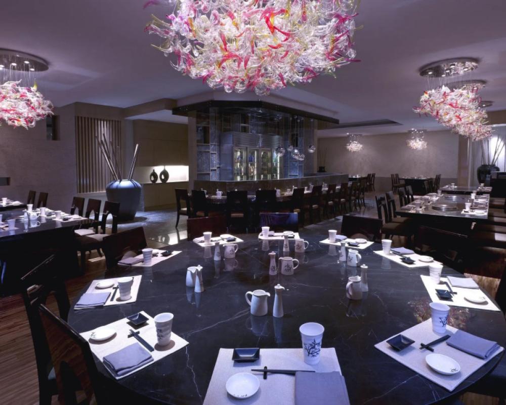 фото Sheraton Daqing Hotel
