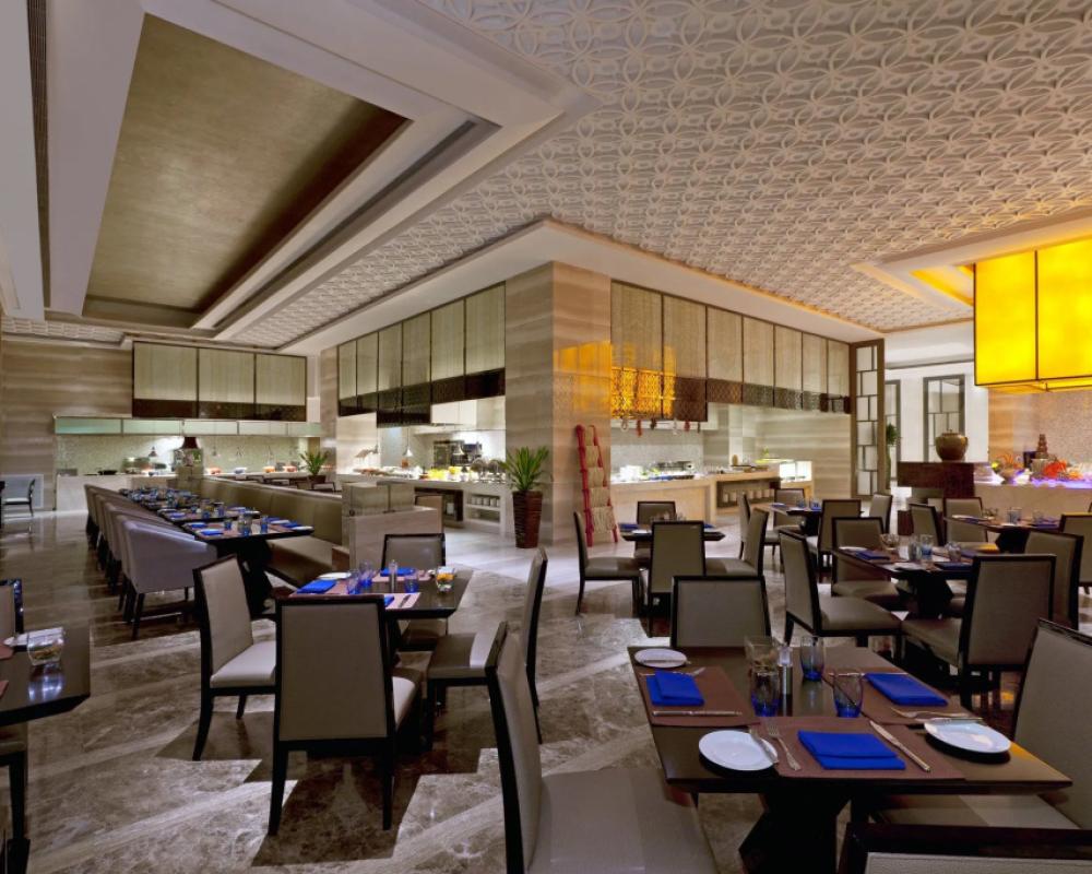 фото Sheraton Daqing Hotel