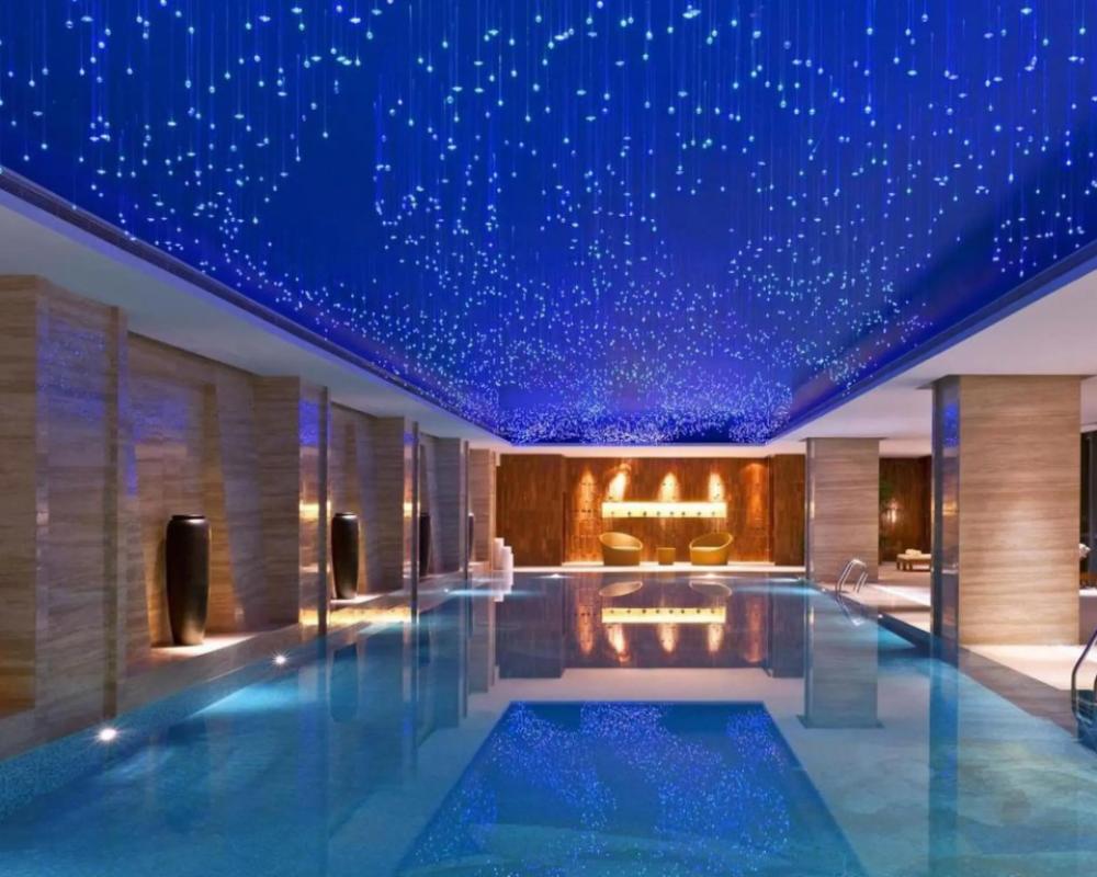 фото Sheraton Daqing Hotel
