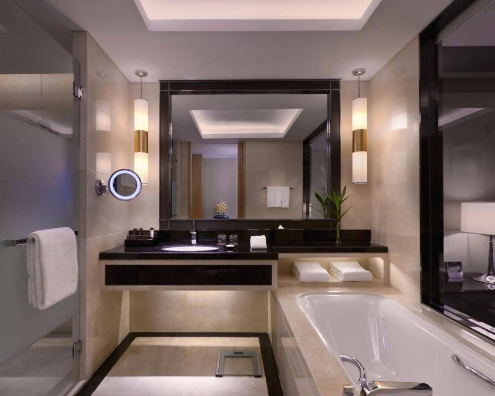 фото Sheraton Daqing Hotel
