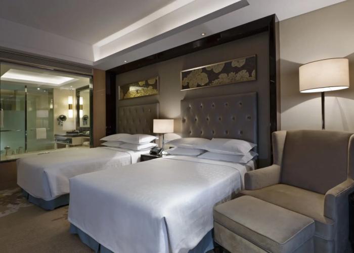Sheraton Daqing Hotel