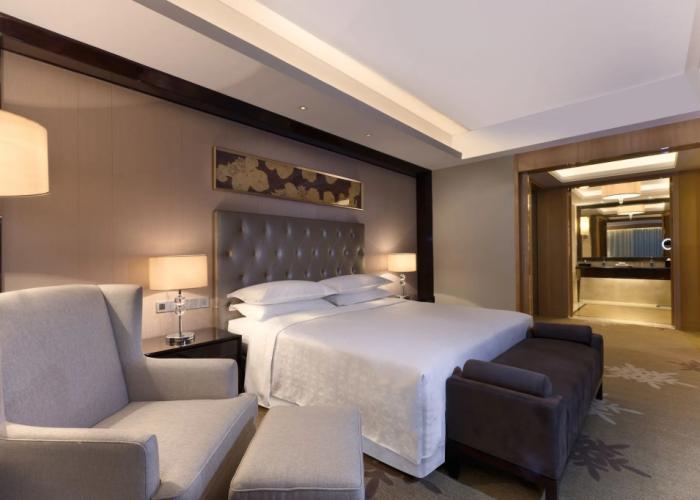Sheraton Daqing Hotel