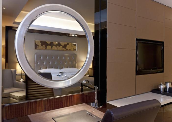 Sheraton Daqing Hotel