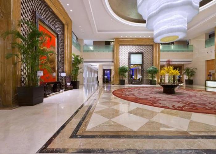 Sheraton Daqing Hotel