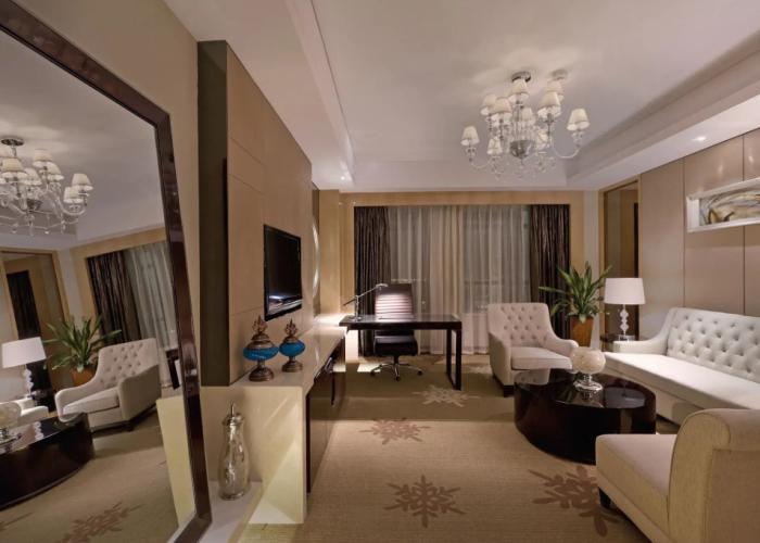 Sheraton Daqing Hotel