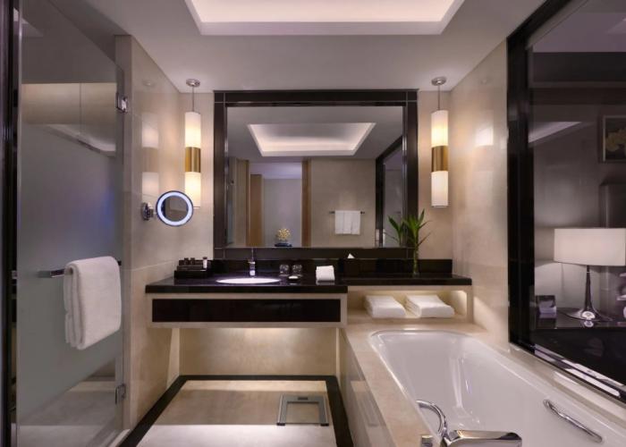 Sheraton Daqing Hotel