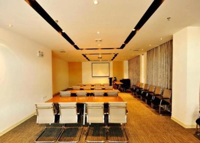 Jinjiang Inn Daqing Honggang branch