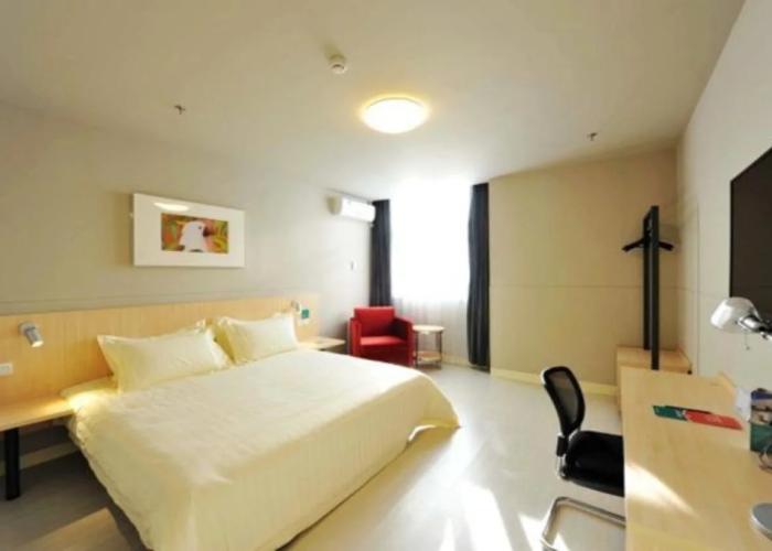 Jinjiang Inn Daqing Honggang branch
