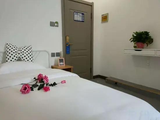 Daqing Boge Hotel (Xinmat Branch)