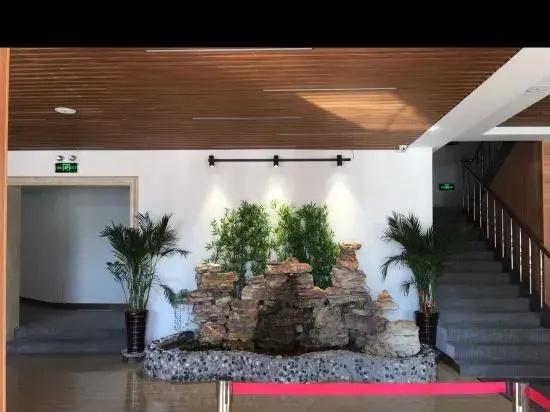 Daqing Boge Hotel (Xinmat Branch)