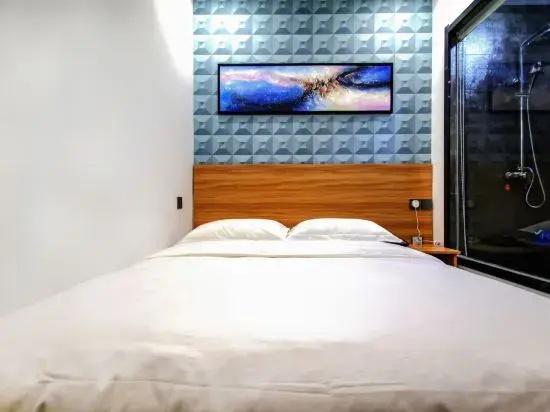 Daqing Boge Hotel (Xinmat Branch)