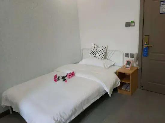 Daqing Boge Hotel (Xinmat Branch)