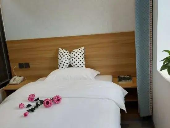 Daqing Boge Hotel (Xinmat Branch)
