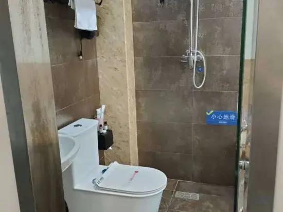 Daqing Boge Hotel (Xinmat Branch)