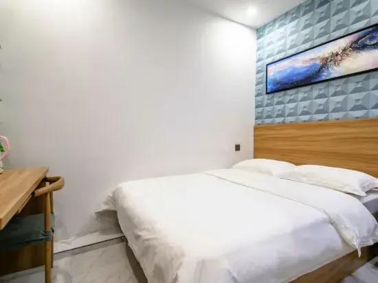 Daqing Boge Hotel (Xinmat Branch)