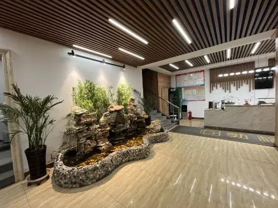 Daqing Boge Hotel (Xinmat Branch)