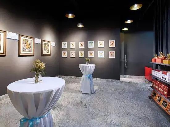Shama Daqing Serviced Apartment Hotel