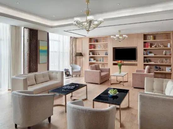 Shama Daqing Serviced Apartment Hotel